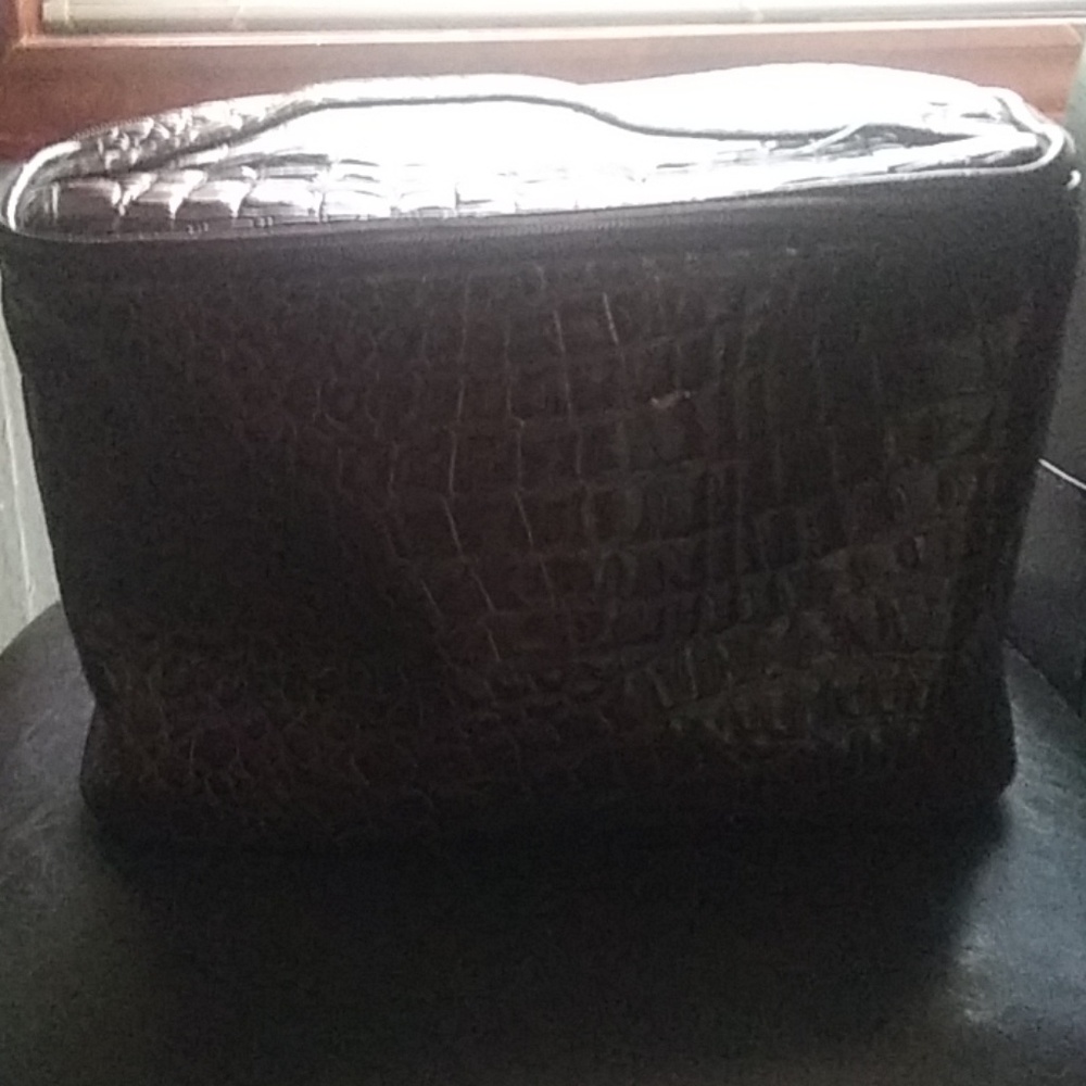 NWOT Makeup Case